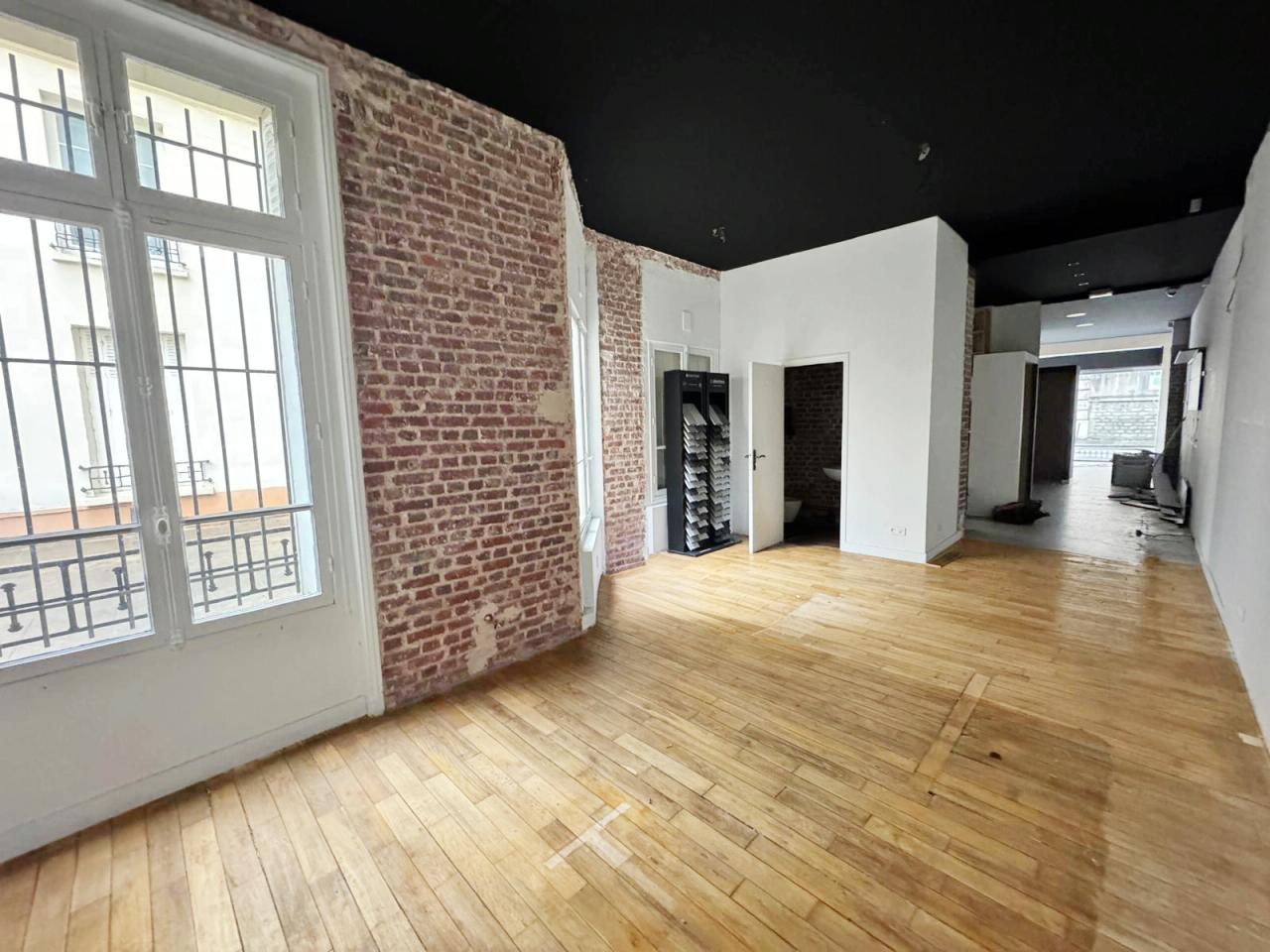 Bureau Paris 96m² Vente bureau Paris OVBUR2528893 2